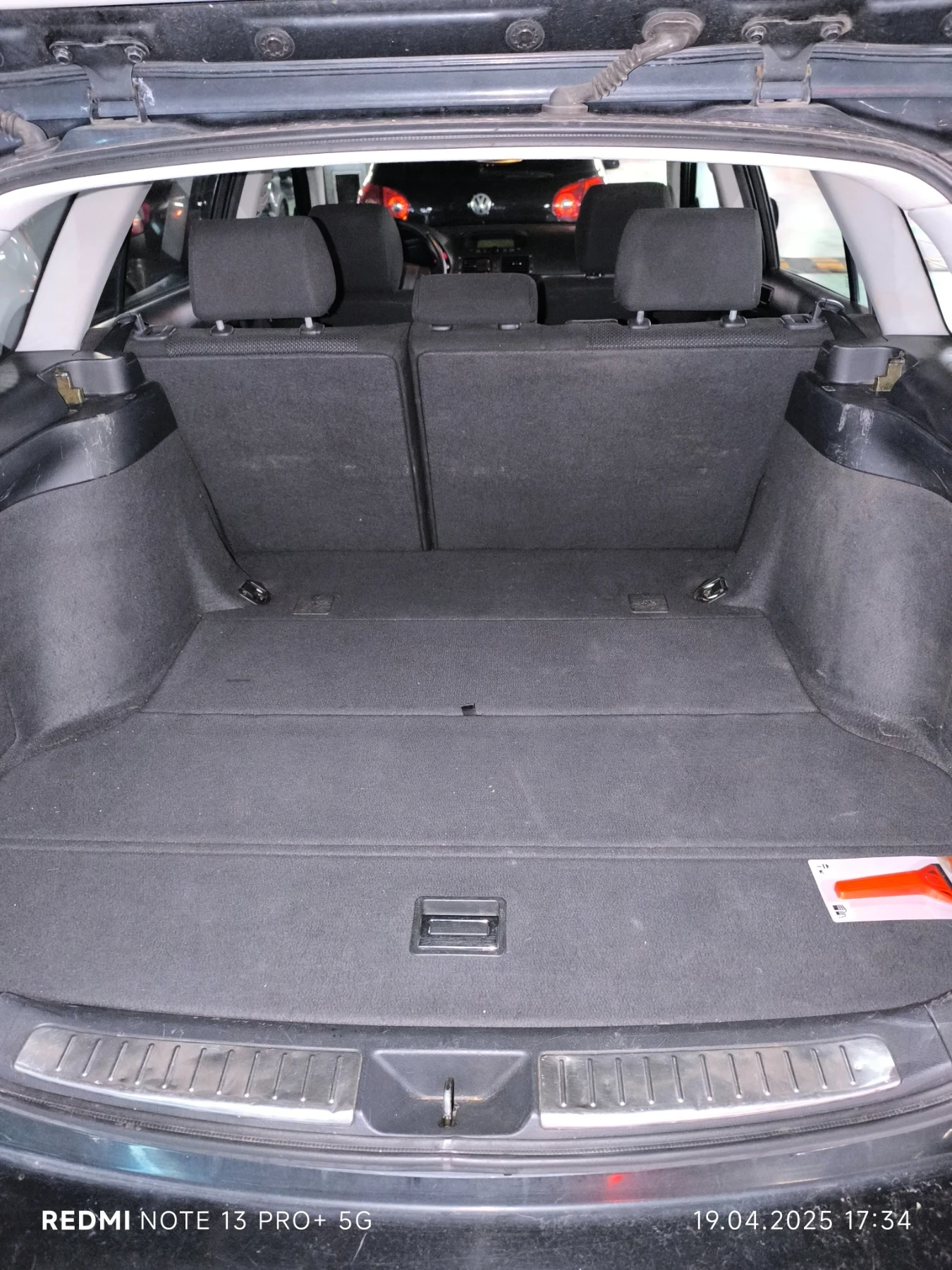 Toyota Avensis 2.0D - изображение 4