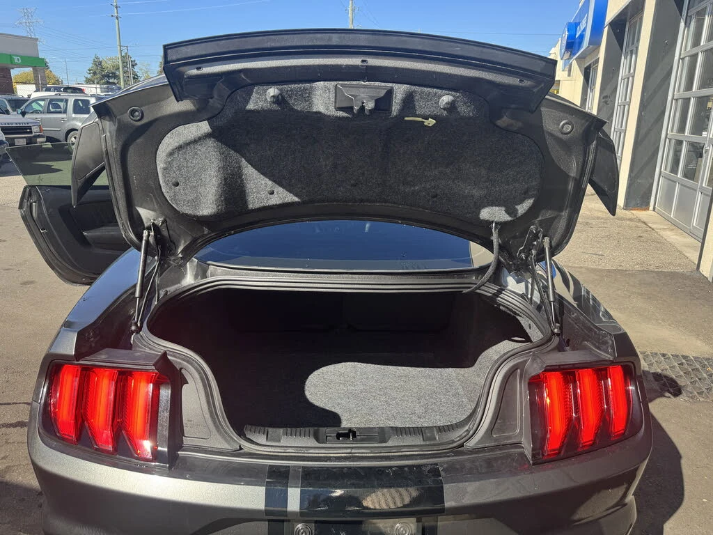 Ford Mustang GT* Coupe* RWD* * (  ) | Mobile.bg   7