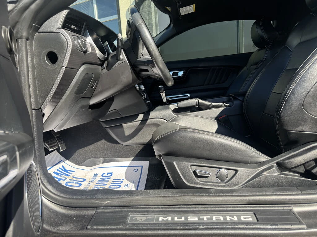 Ford Mustang GT* Coupe* RWD* * (  ) | Mobile.bg   10