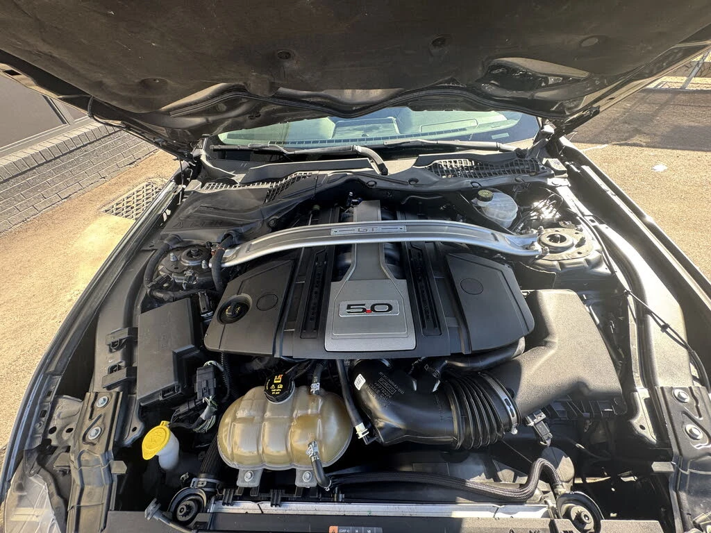 Ford Mustang GT* Coupe* RWD* * (  ) | Mobile.bg   15