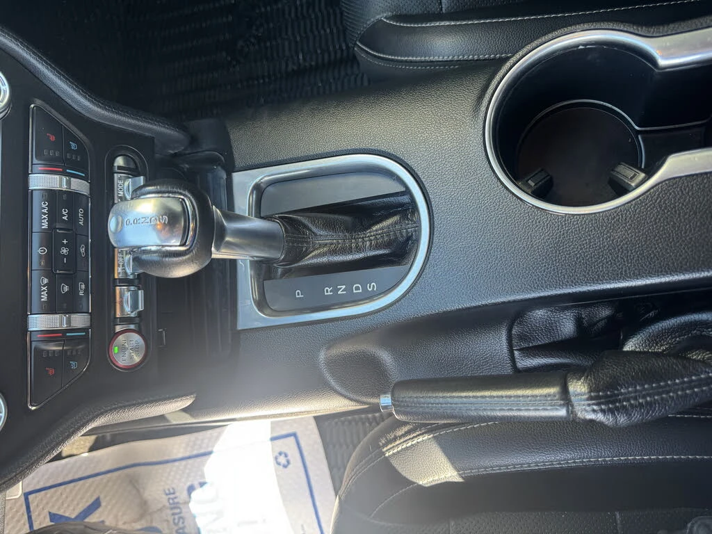 Ford Mustang GT* Coupe* RWD* * (  ) | Mobile.bg   13