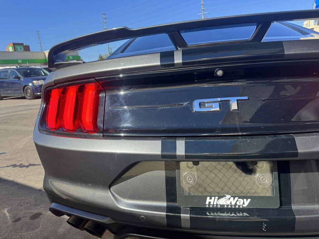 Ford Mustang GT* Coupe* RWD* * (  ) | Mobile.bg   6