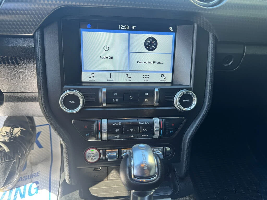 Ford Mustang GT* Coupe* RWD* * (  ) | Mobile.bg   12