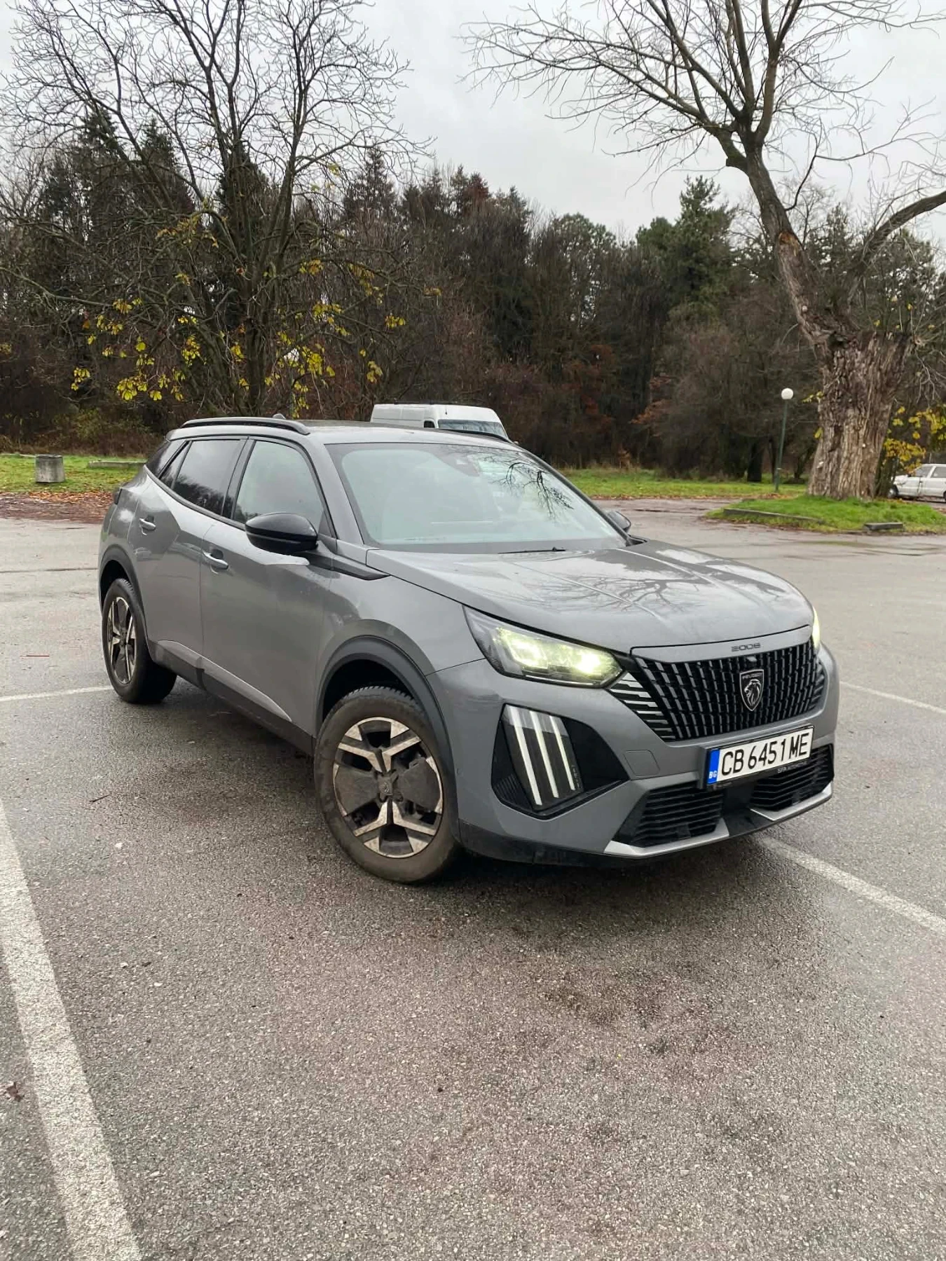 Peugeot 2008  - изображение 3