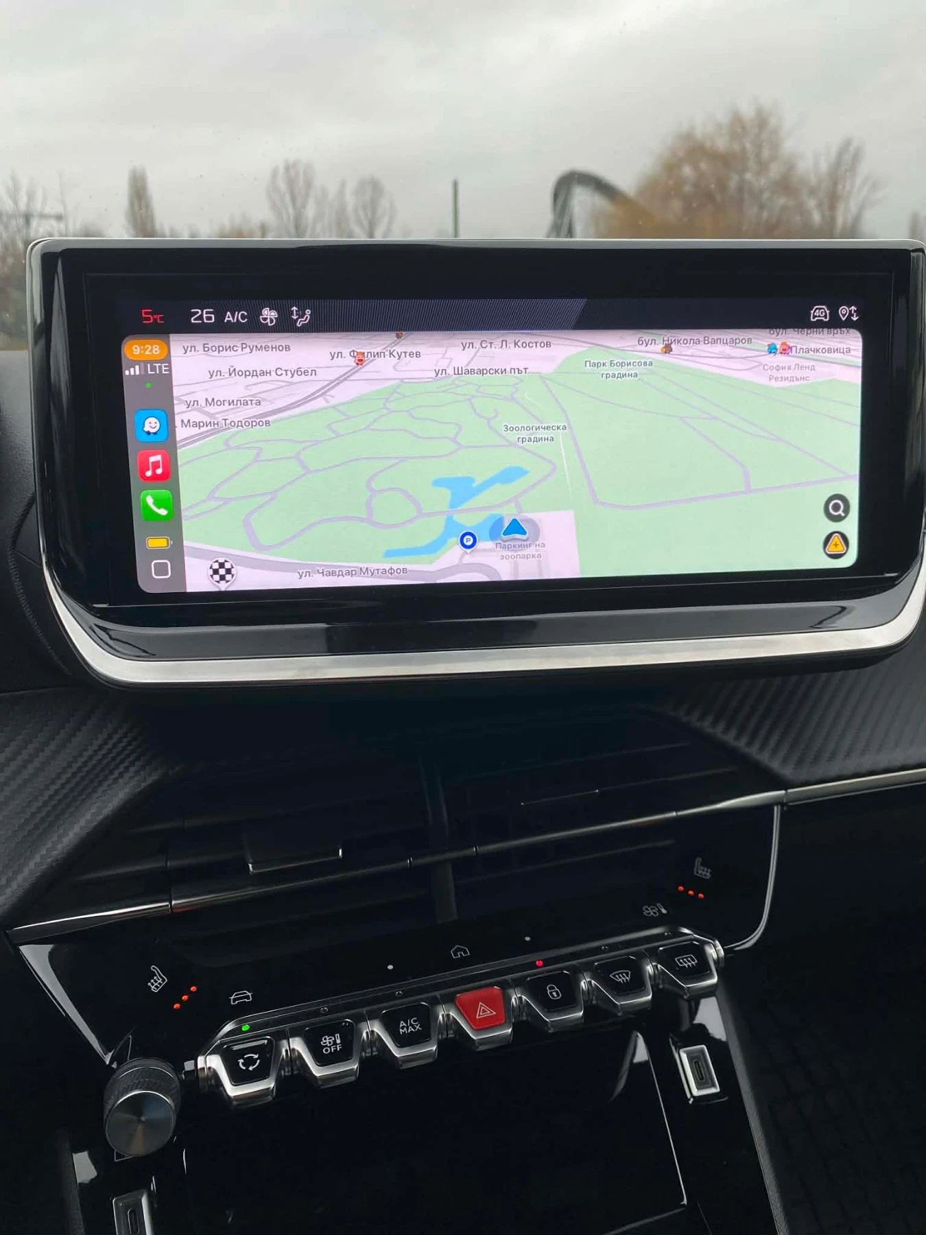 Peugeot 2008  - изображение 8