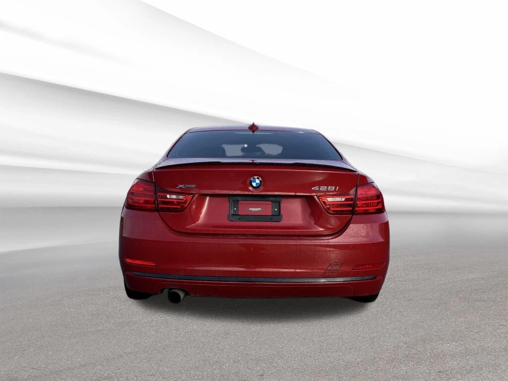 BMW 428 4 Series 428i xDrive* *   *  | Mobile.bg   14