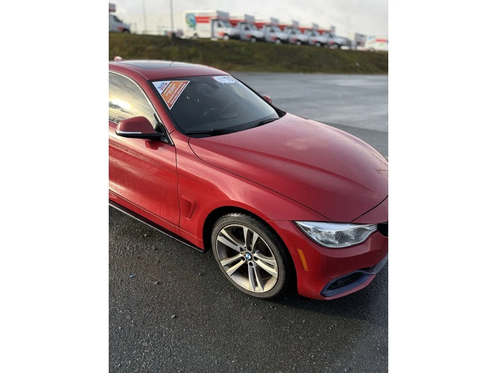 BMW 428 4 Series 428i xDrive* *   *  | Mobile.bg   1