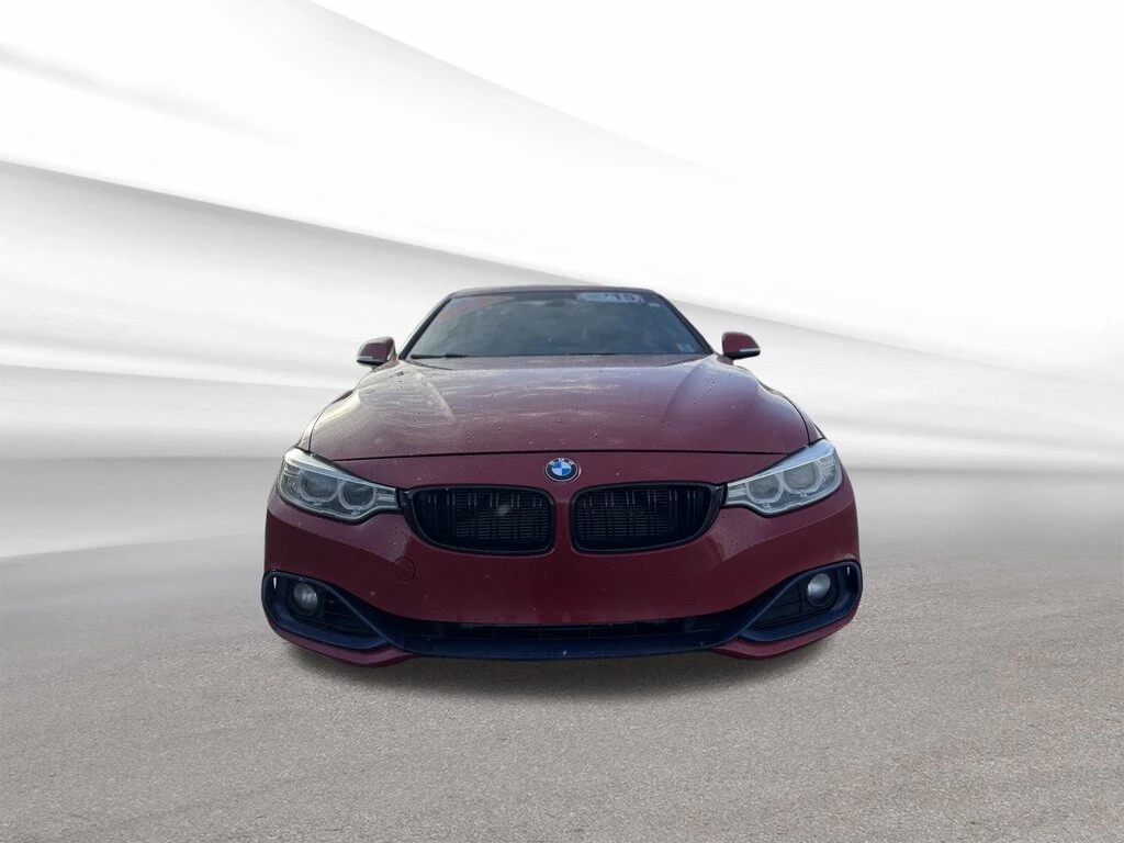 BMW 428 4 Series 428i xDrive* *   *  | Mobile.bg   11