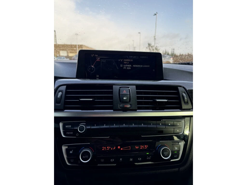 BMW 428 4 Series 428i xDrive* Шибидах* Подгрев на волана*  - изображение 8