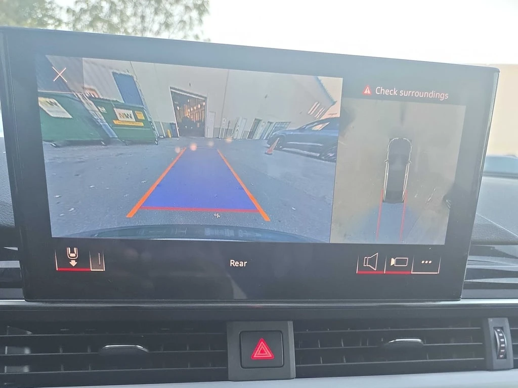 Audi A5 * Progressiv * CARFAX * ���� �� �� | Mobile.bg � ����������� 11