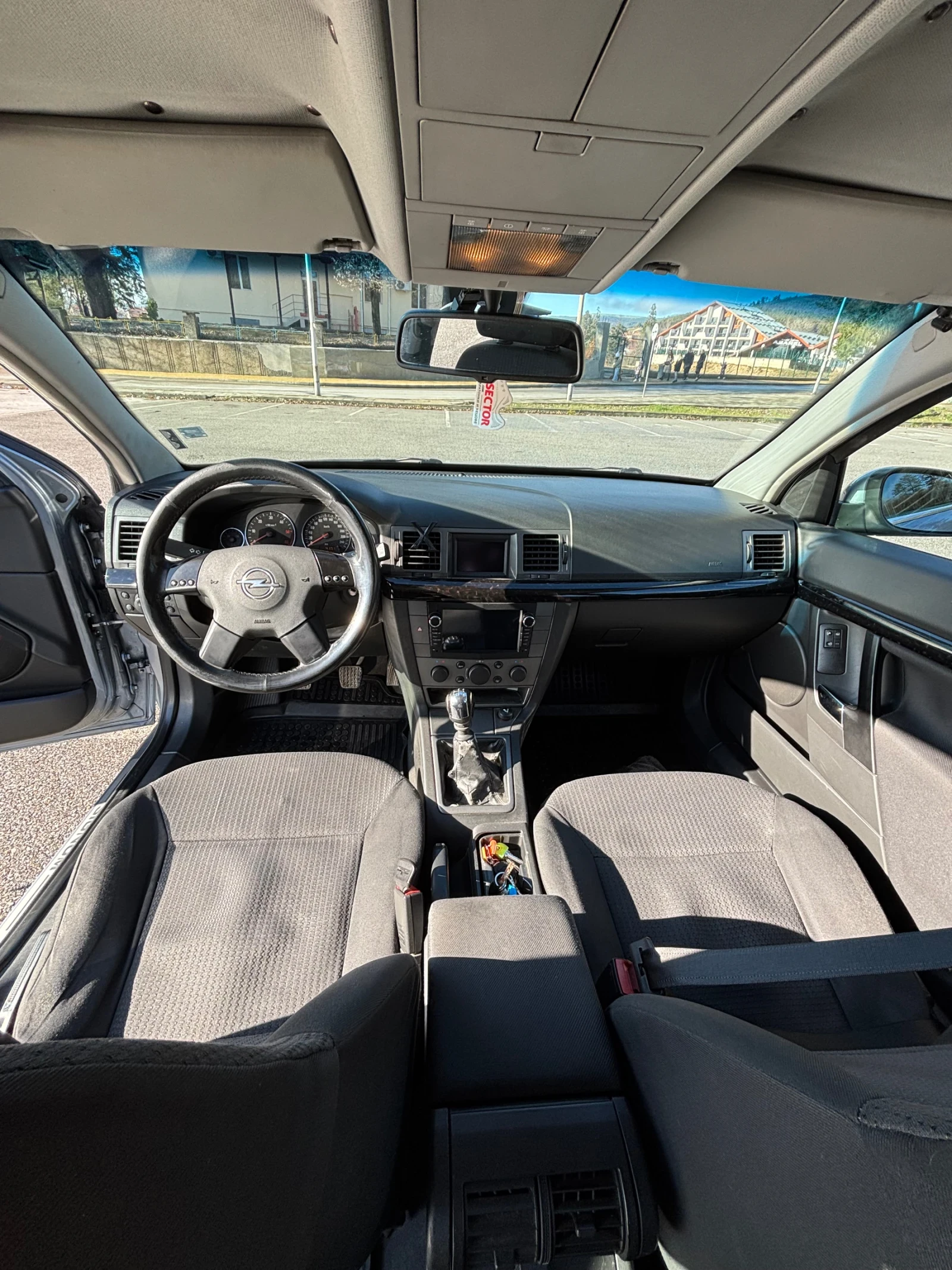 Opel Signum 2.2 DTI  | Mobile.bg � ����������� 5