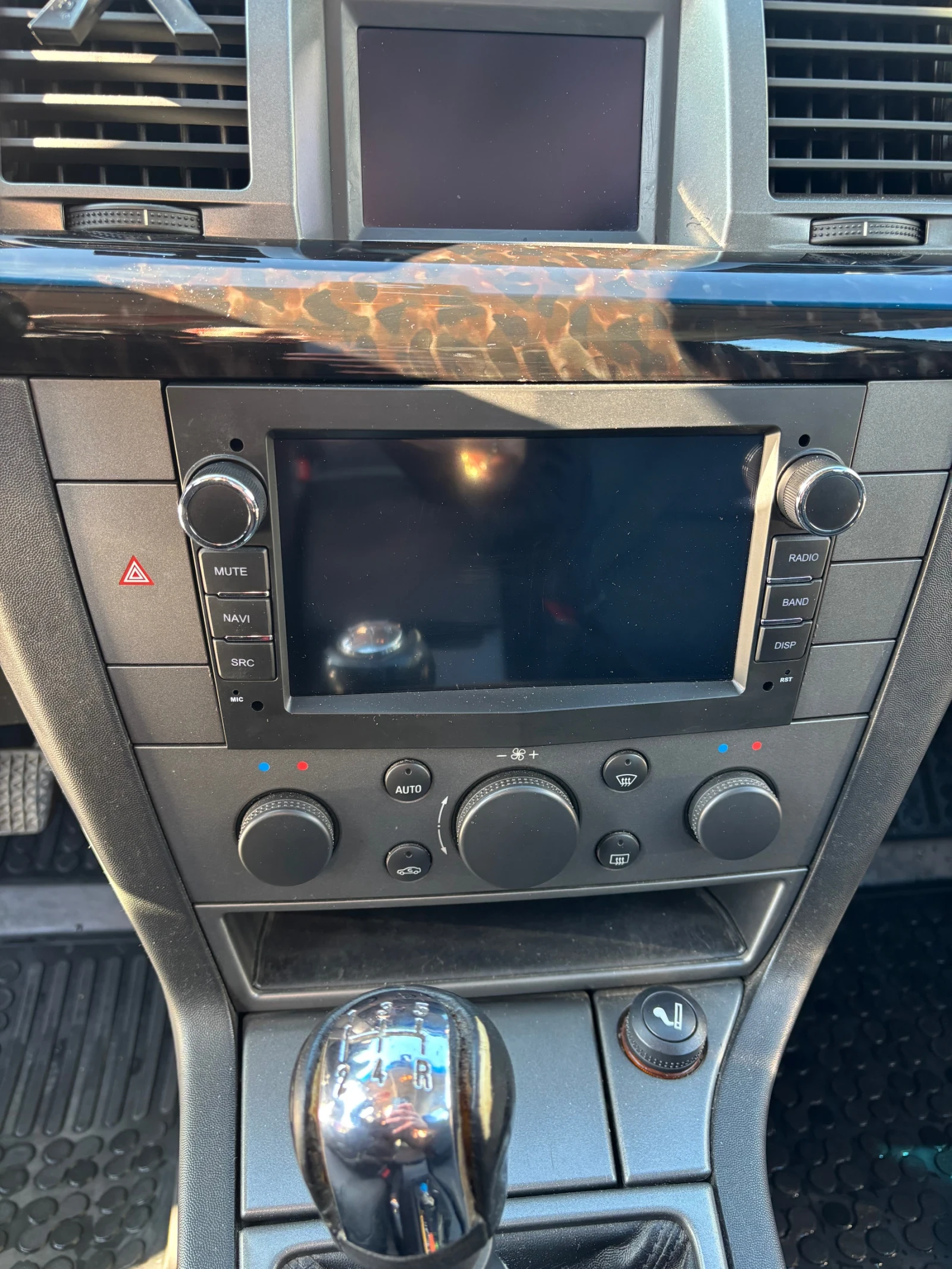 Opel Signum 2.2 DTI  | Mobile.bg � ����������� 8