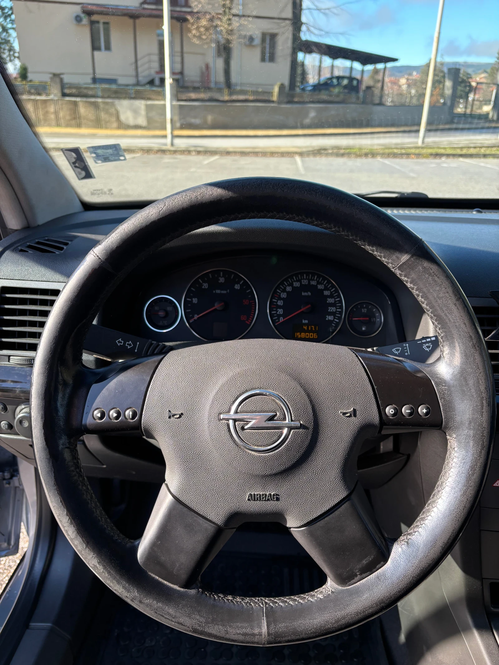 Opel Signum 2.2 DTI  | Mobile.bg � ����������� 7