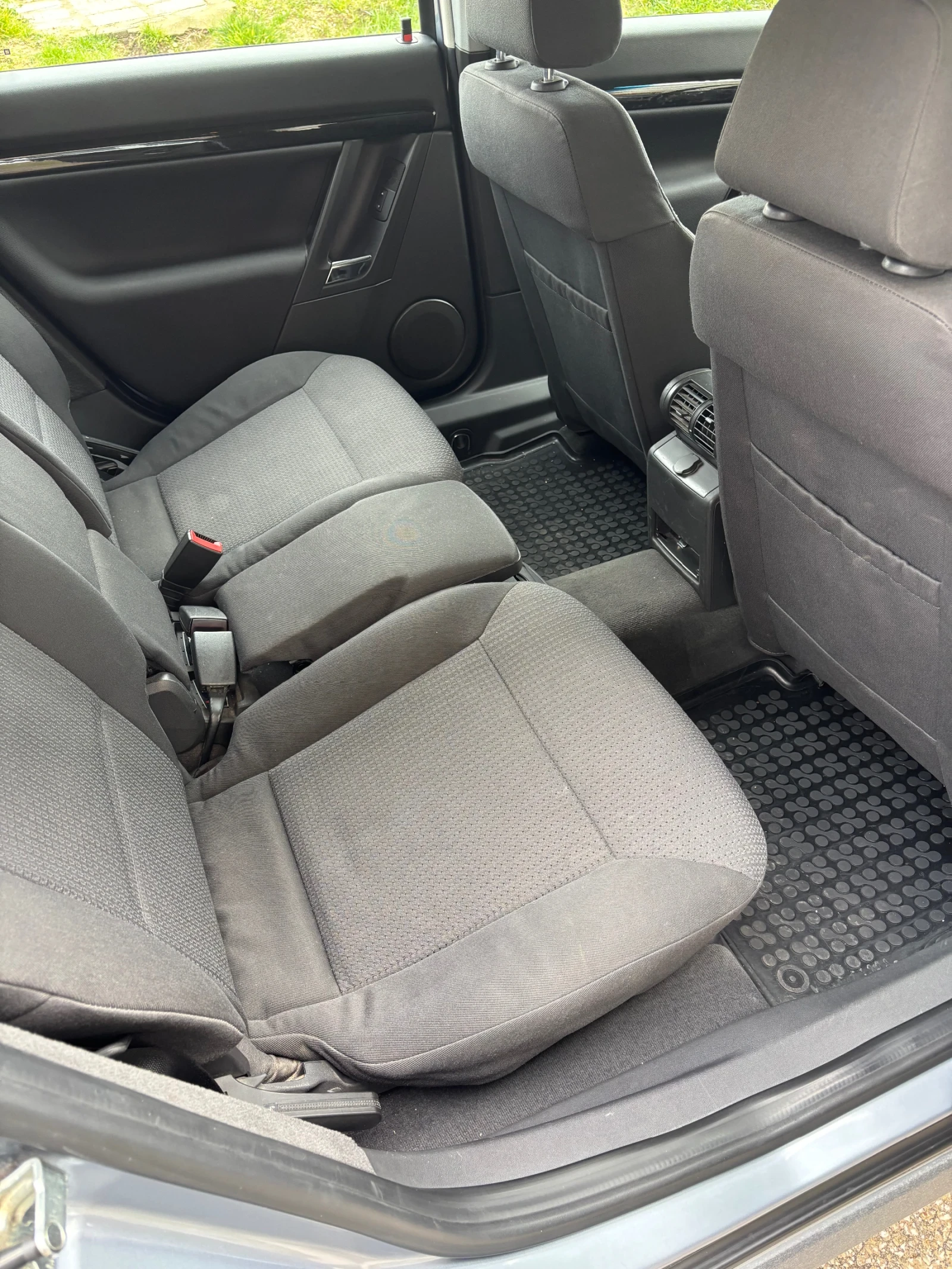 Opel Signum 2.2 DTI  | Mobile.bg � ����������� 6