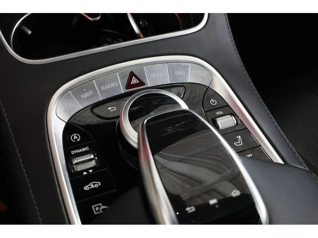 Mercedes-Benz S 560 2018 4MATIC DISTRONIC MASSAGE * CARFAX*  | Mobile.bg � ����������� 17