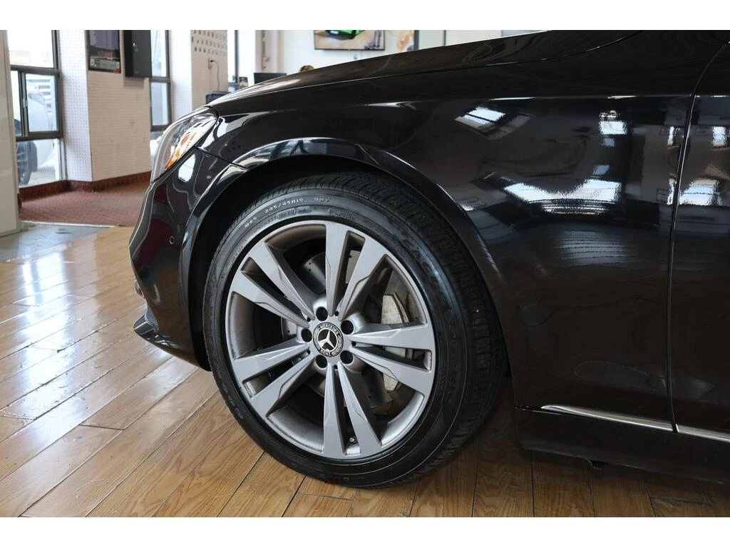 Mercedes-Benz S 560 2018 4MATIC DISTRONIC MASSAGE * CARFAX*  - изображение 8