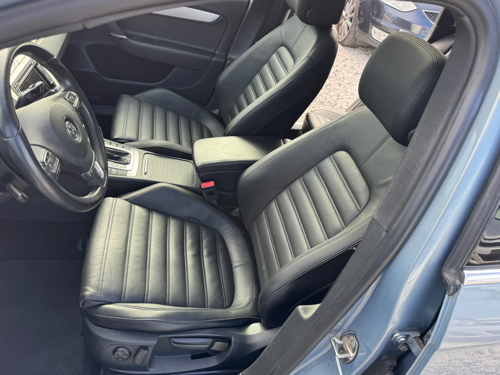 VW Passat �������;��������;����� �����;��� | Mobile.bg � ����������� 15