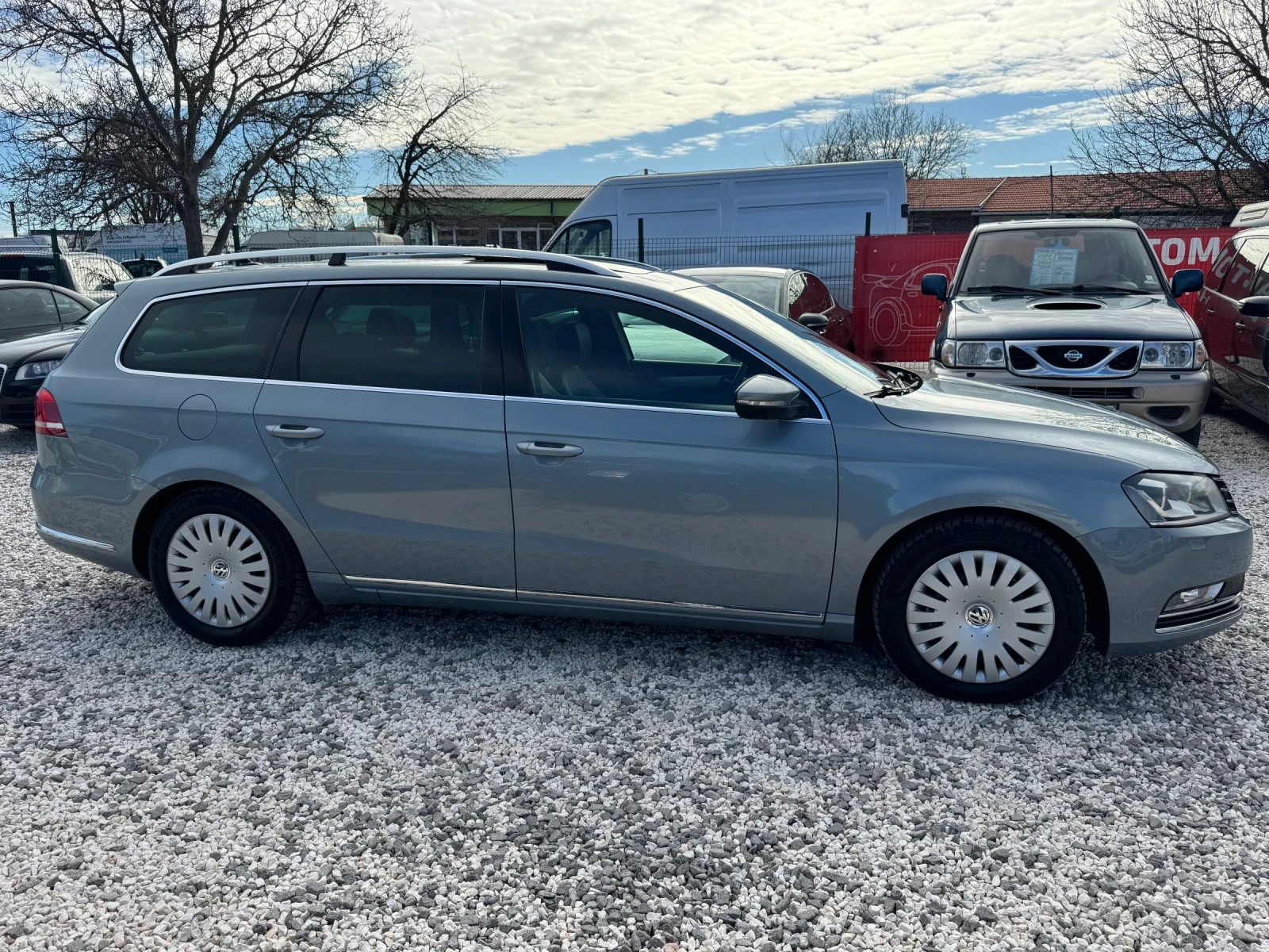VW Passat �������;��������;����� �����;��� | Mobile.bg � ����������� 10