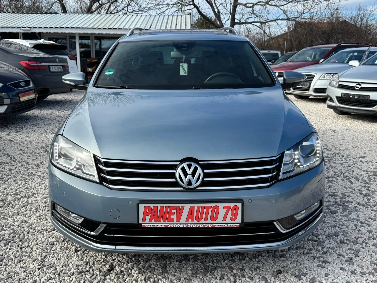 VW Passat �������;��������;����� �����;��� | Mobile.bg � ����������� 3