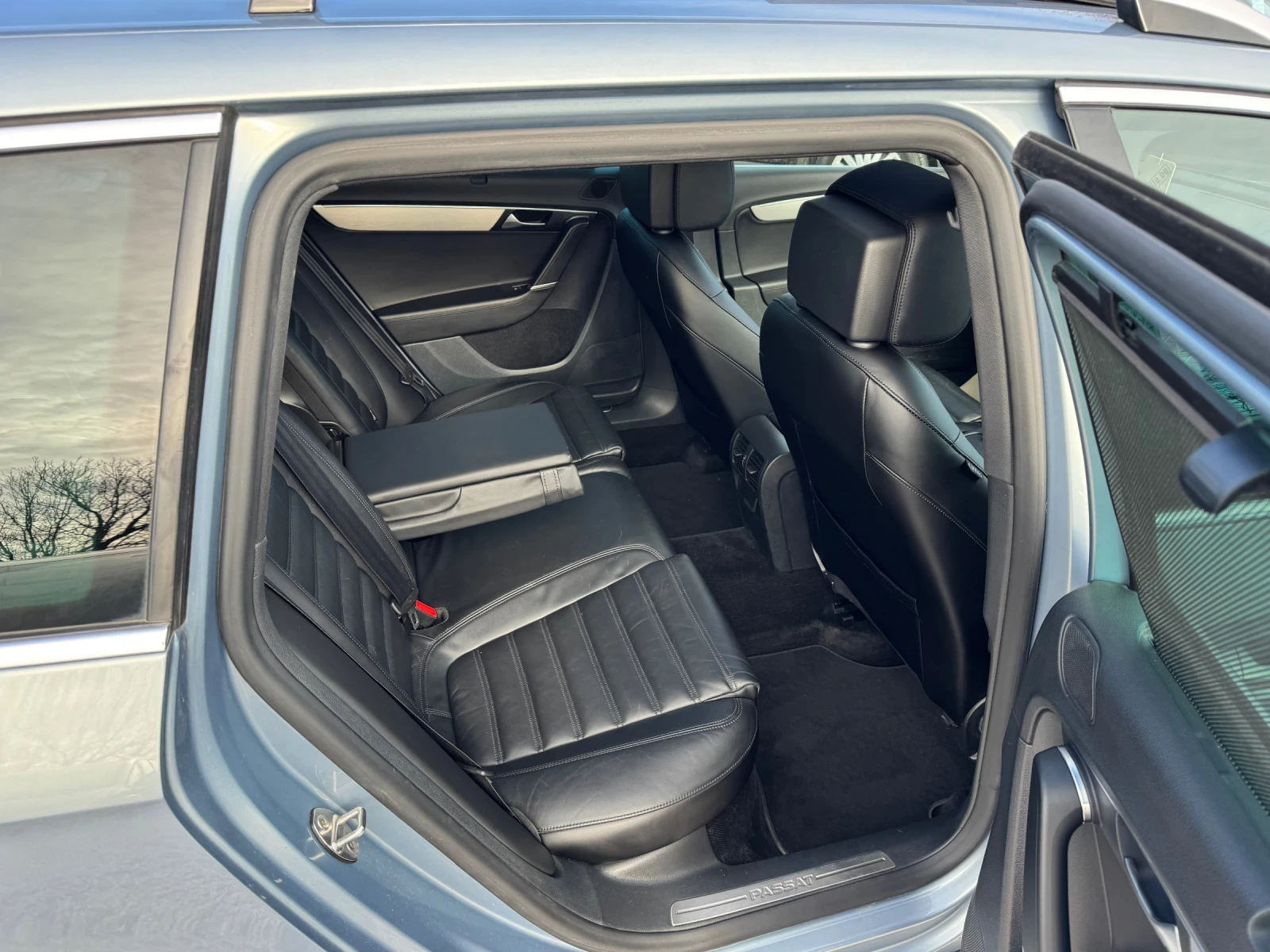 VW Passat �������;��������;����� �����;��� | Mobile.bg � ����������� 16