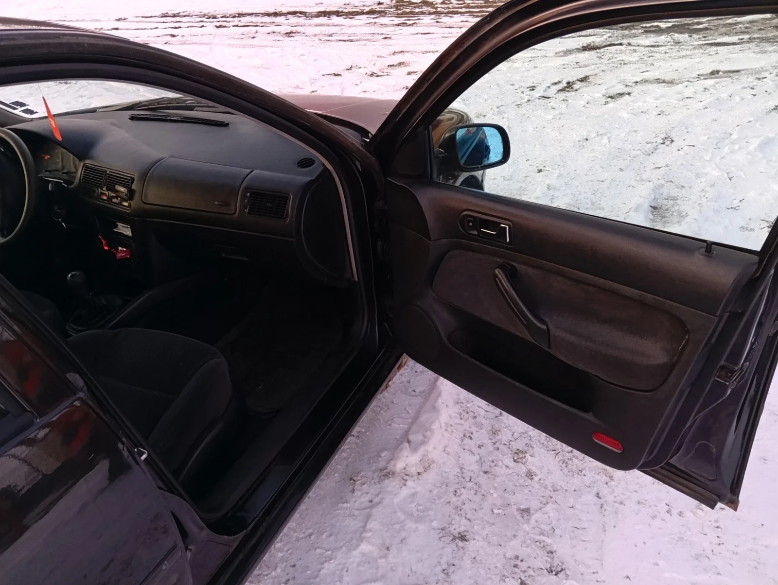 VW Golf 1.9 tdi 110 | Mobile.bg � ����������� 4