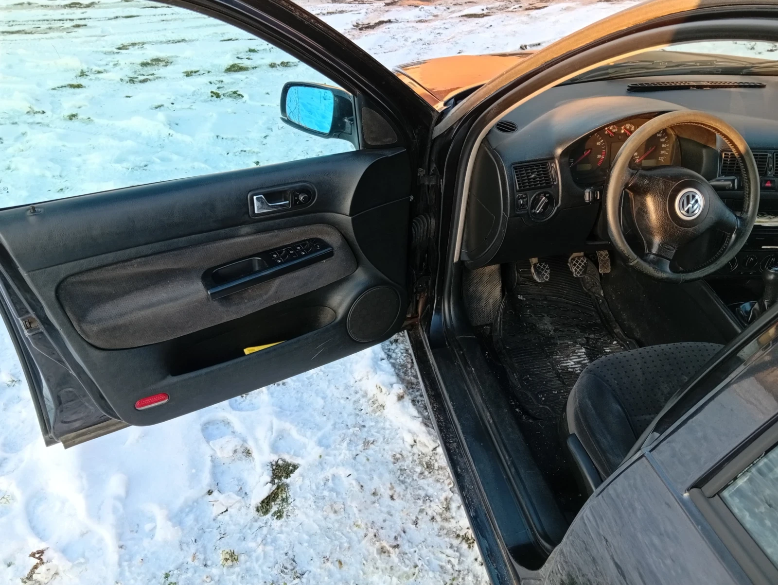 VW Golf 1.9 tdi 110 | Mobile.bg � ����������� 13