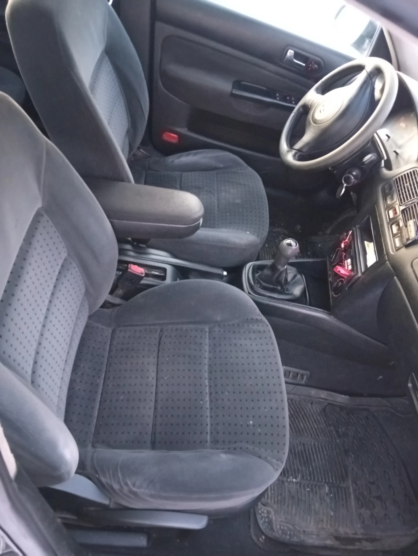 VW Golf 1.9 tdi 110 | Mobile.bg � ����������� 6