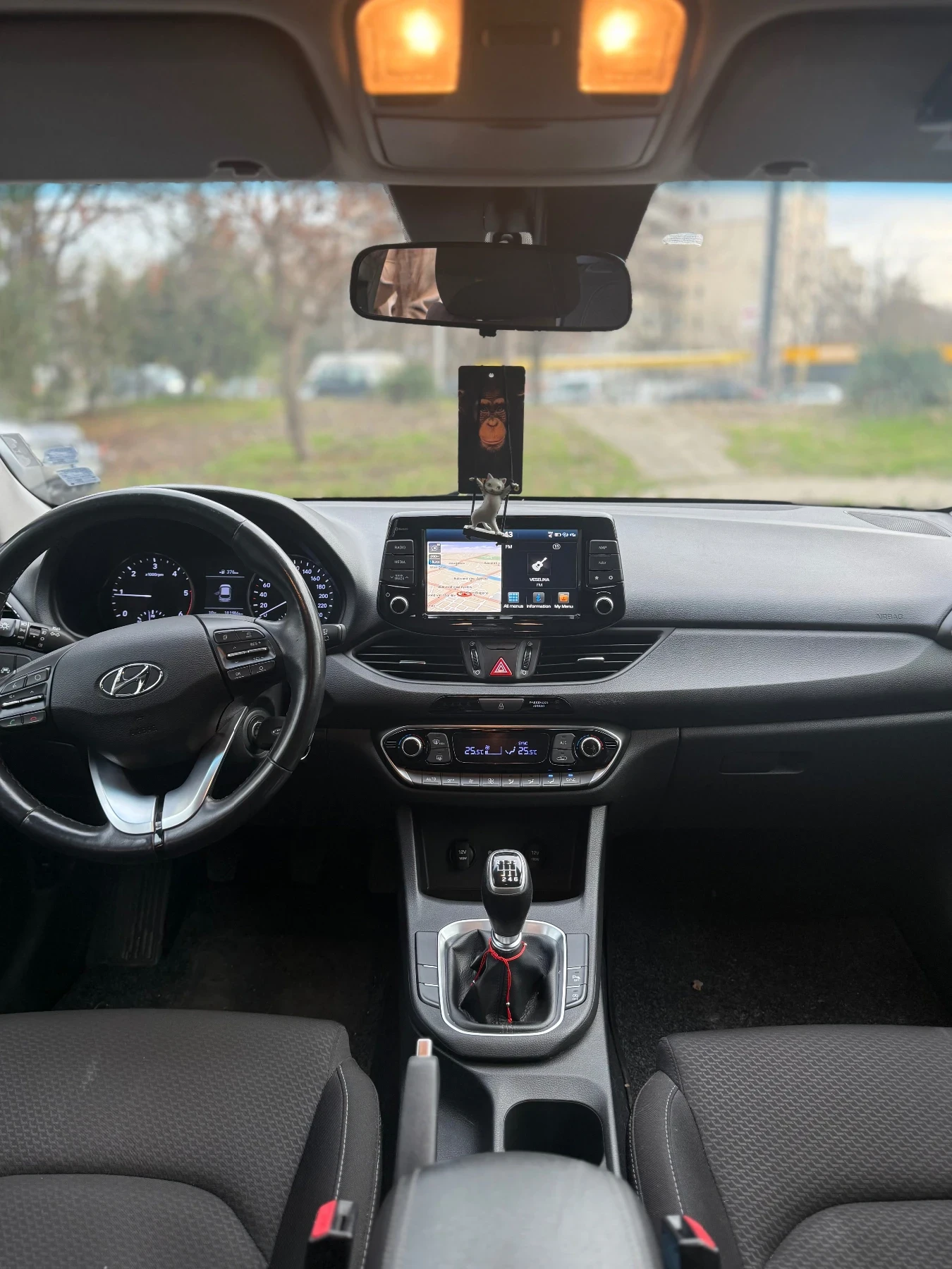 Hyundai I30 1.6 - изображение 6