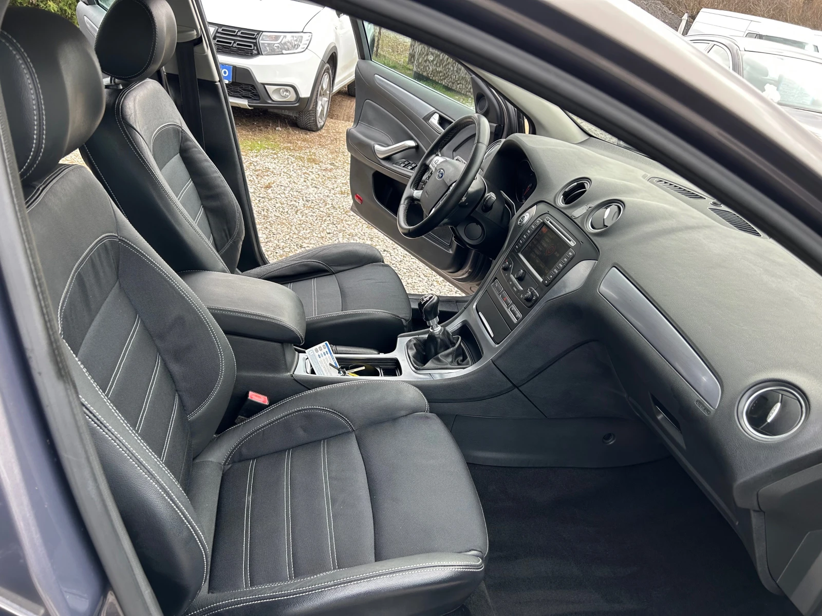 Ford Mondeo 2.0TDCI EURO5B | Mobile.bg � ����������� 15