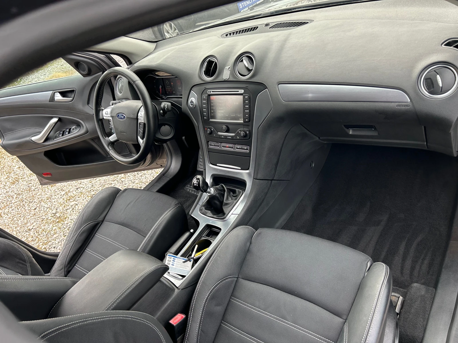 Ford Mondeo 2.0TDCI EURO5B | Mobile.bg � ����������� 16