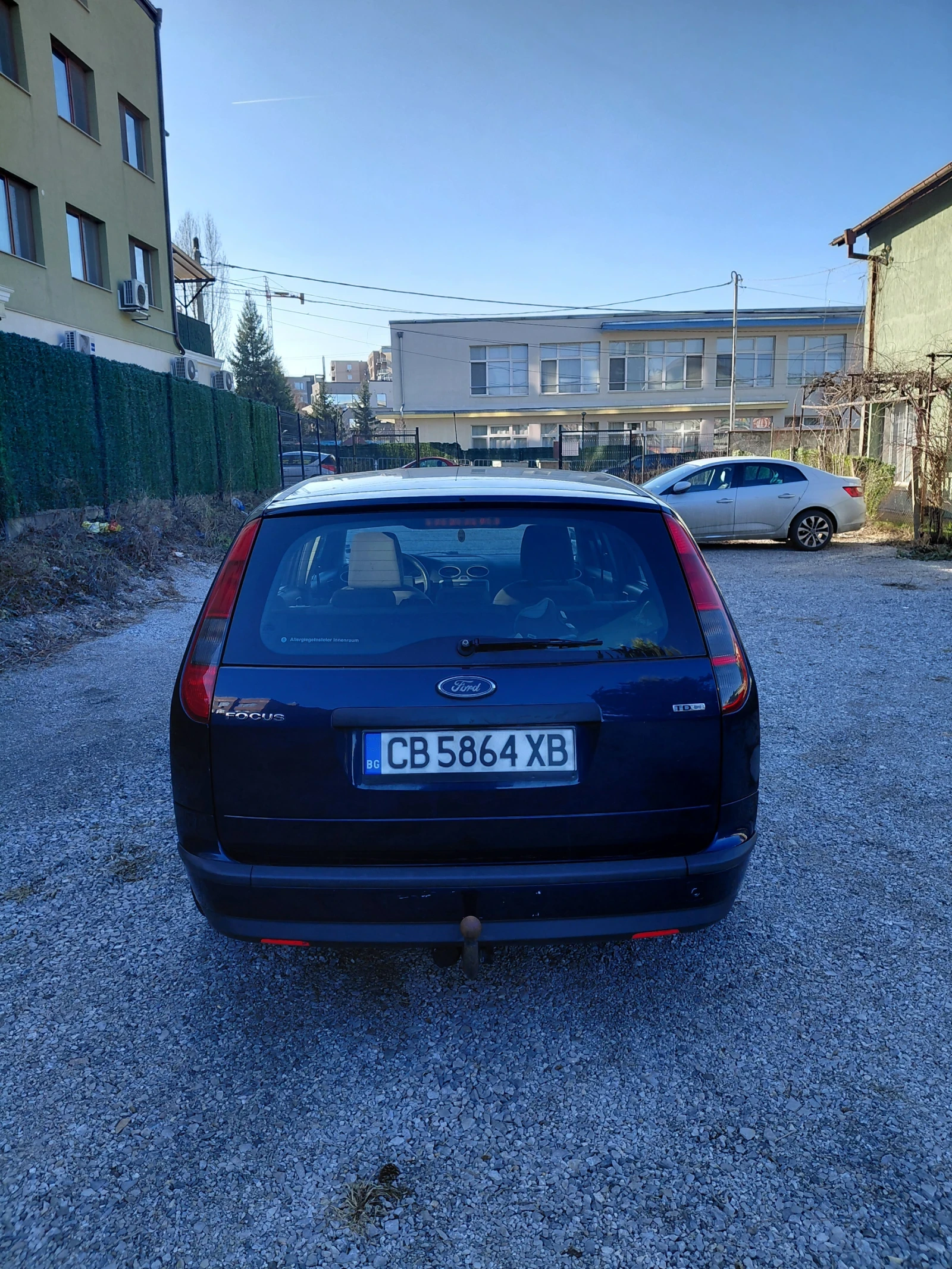 Ford Focus | Mobile.bg � ����������� 4