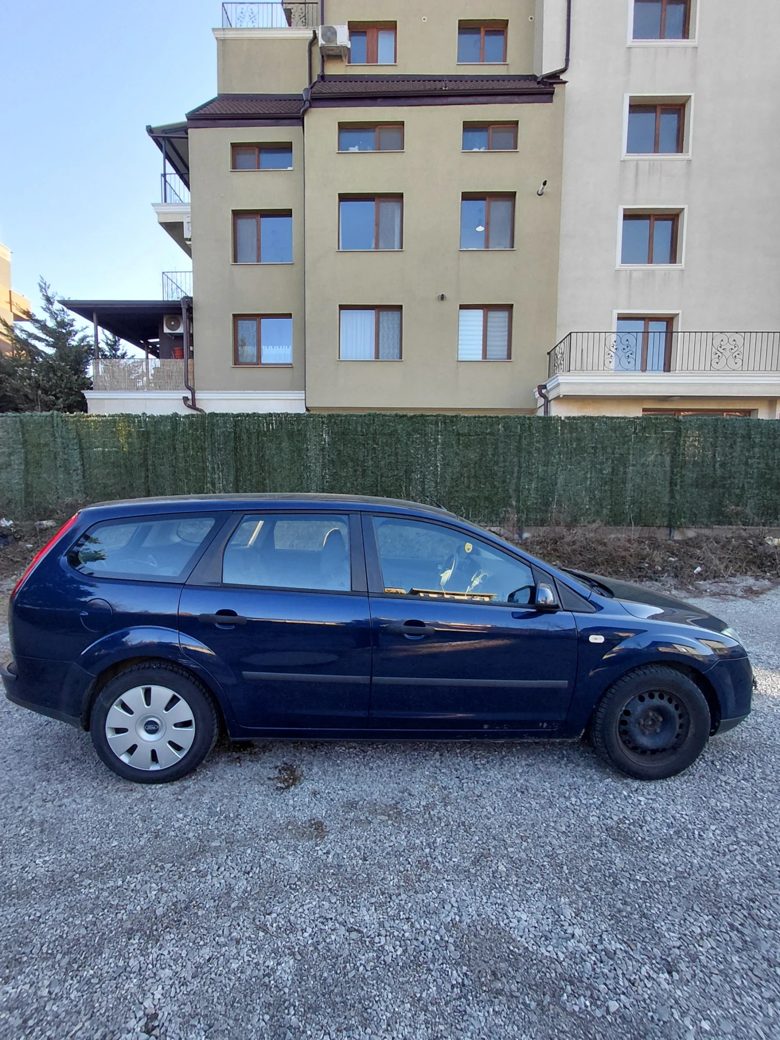 Ford Focus | Mobile.bg � ����������� 3