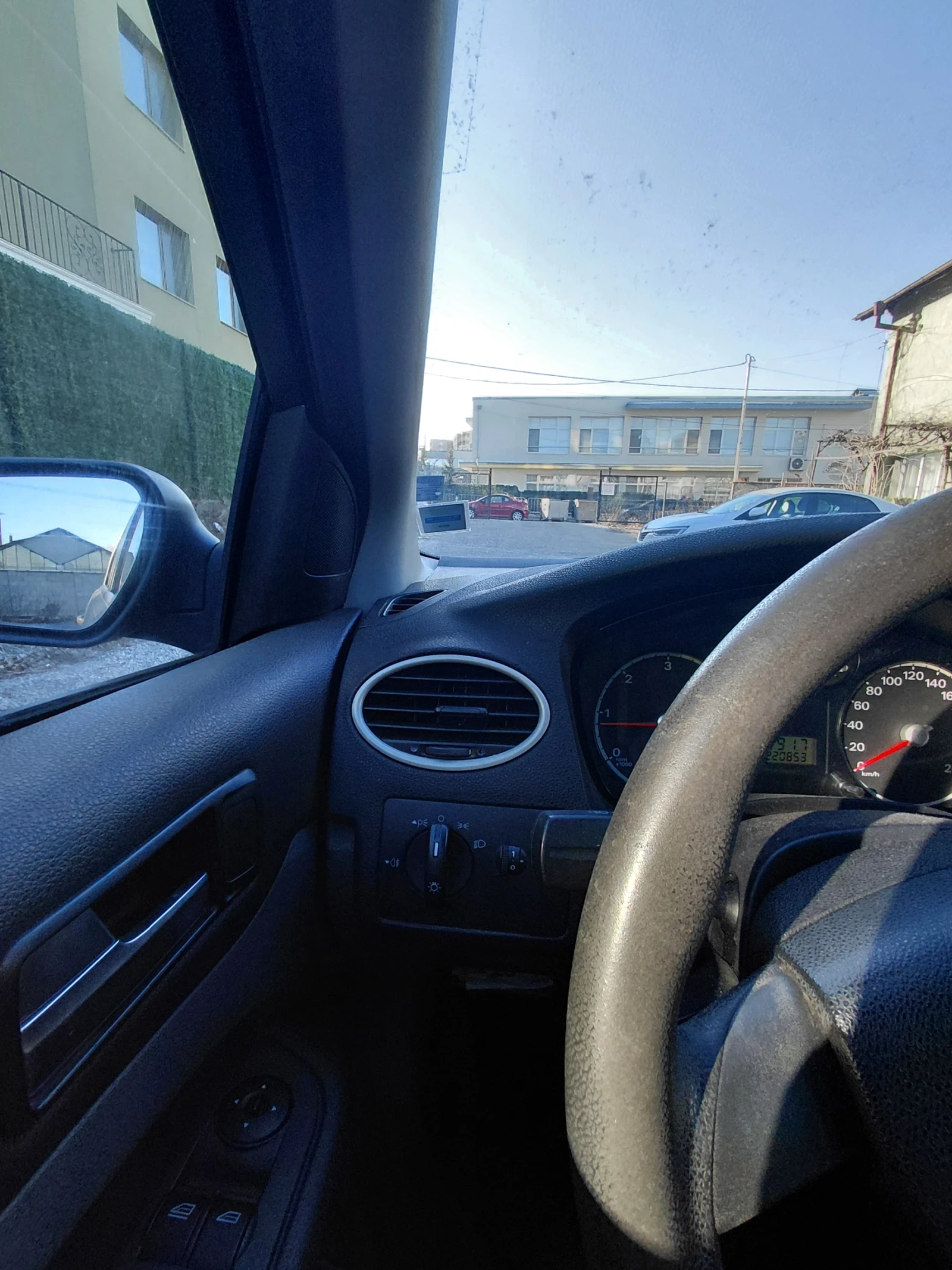 Ford Focus | Mobile.bg � ����������� 6