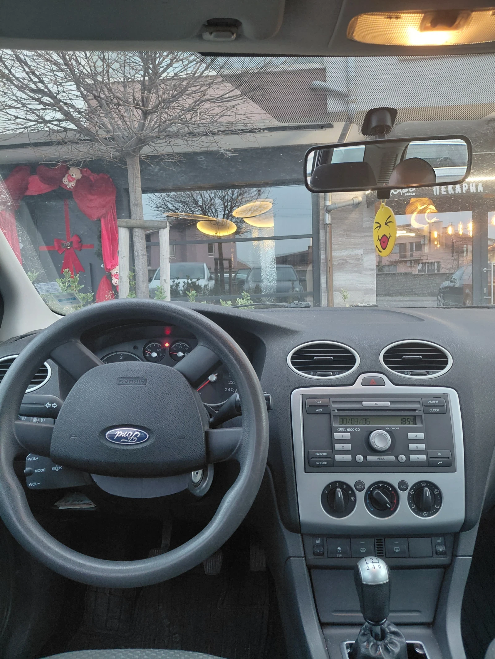 Ford Focus | Mobile.bg � ����������� 8