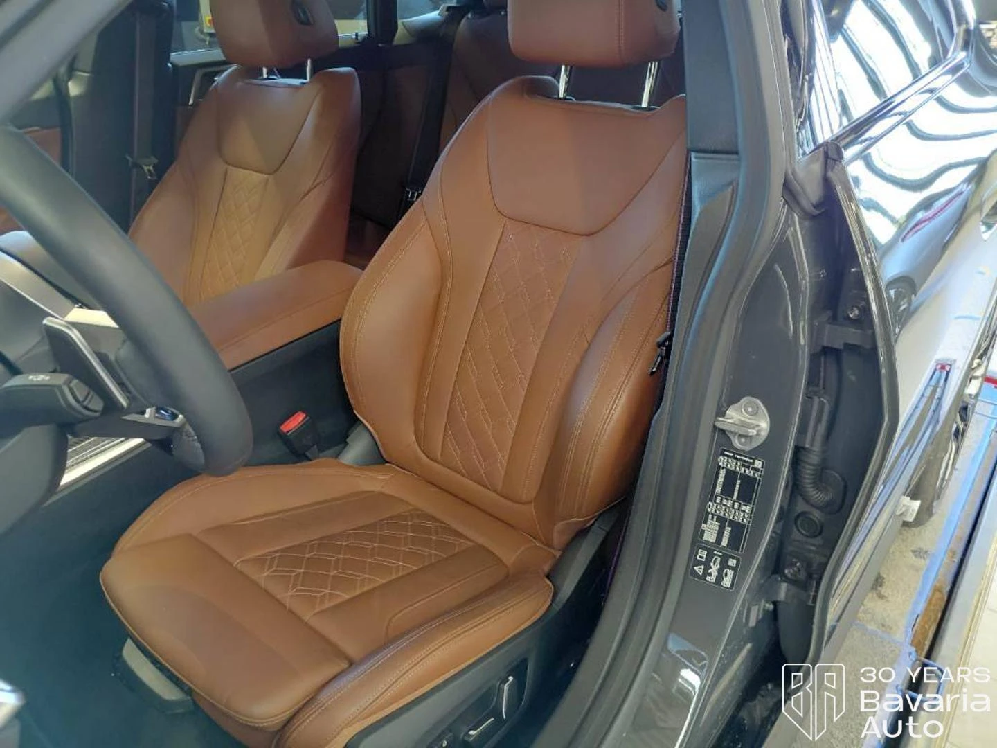 BMW 420 d Gran Coupe xDrive M Sport Paket - изображение 6