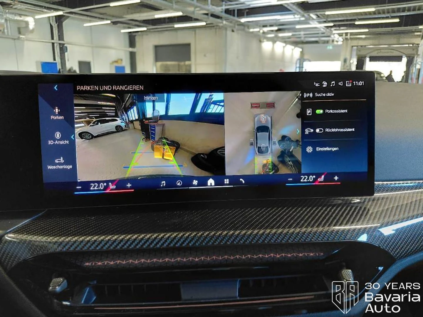 BMW 420 d Gran Coupe xDrive M Sport Paket, снимка 14 - Автомобили и джипове - 53745347