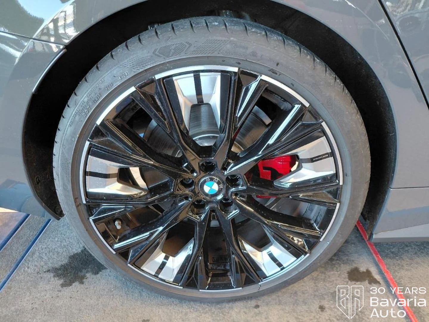 BMW 420 d Gran Coupe xDrive M Sport Paket, снимка 17 - Автомобили и джипове - 53745347