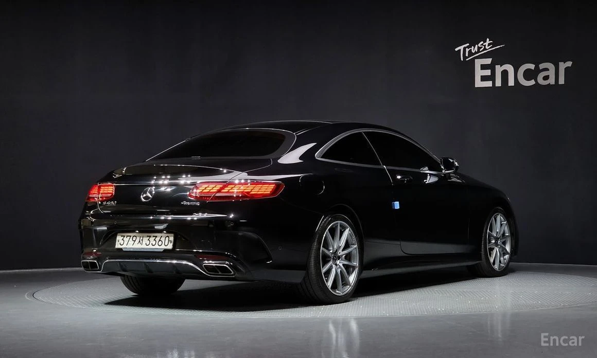 Mercedes-Benz S 450, снимка 2 - Автомобили и джипове - 53766039