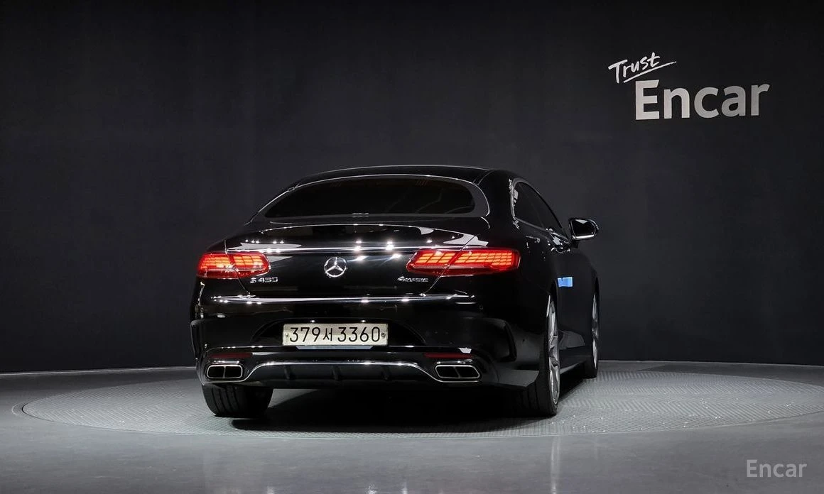 Mercedes-Benz S 450, снимка 4 - Автомобили и джипове - 53766039