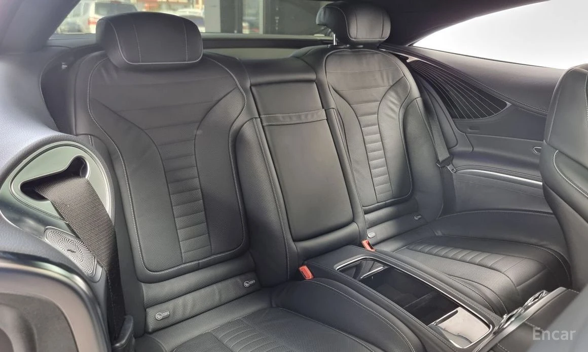 Mercedes-Benz S 450, снимка 12 - Автомобили и джипове - 53766039