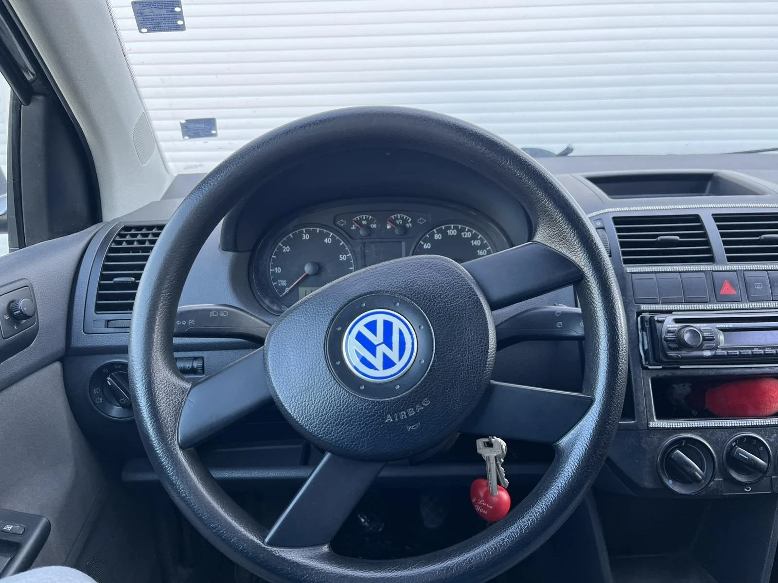 VW Polo 1.2i, снимка 2 - Автомобили и джипове - 53933009