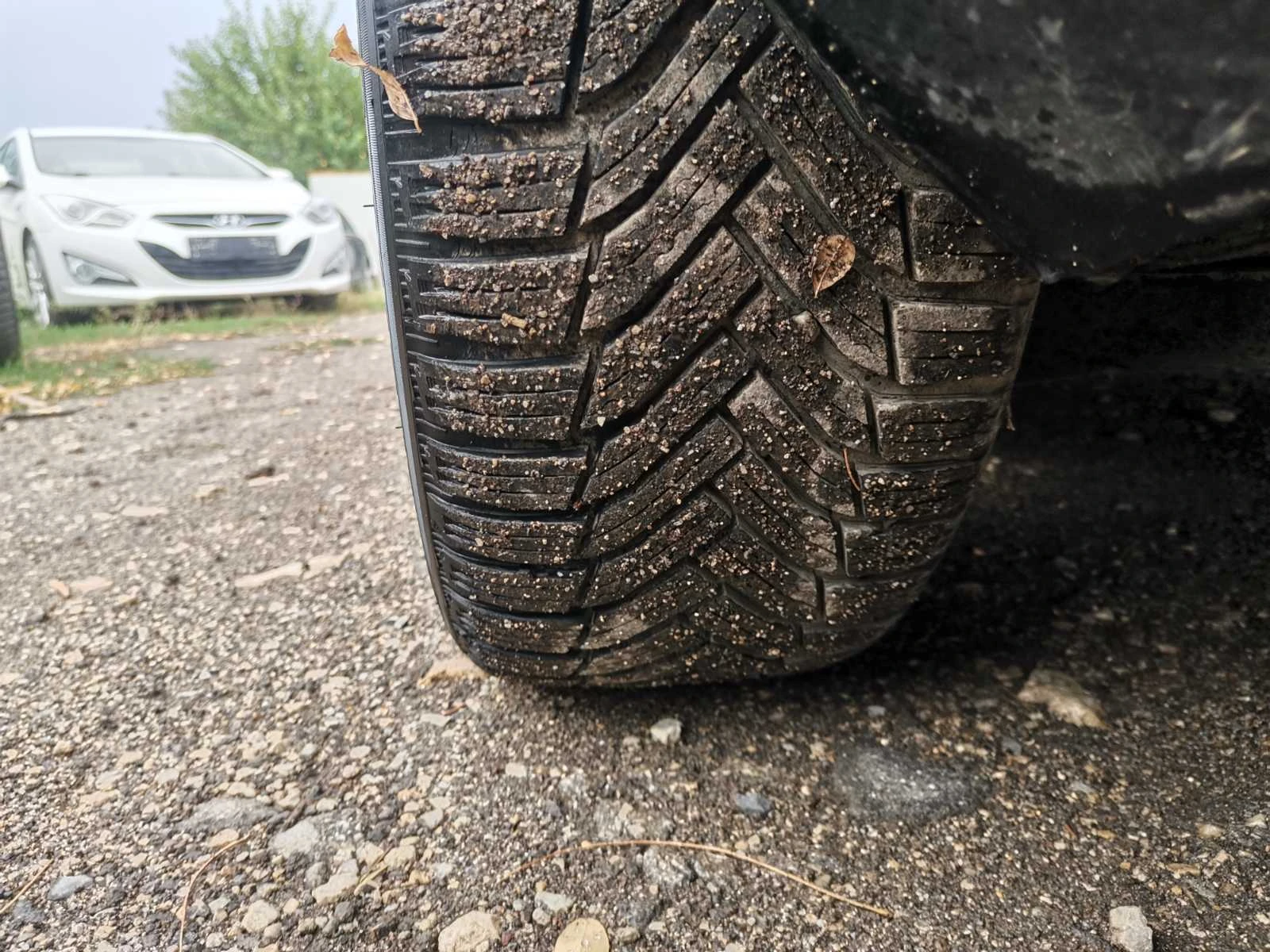 Mercedes-Benz C 200 УНИКАТ/2.2CDI/136к.с, снимка 14 - Автомобили и джипове - 53947408