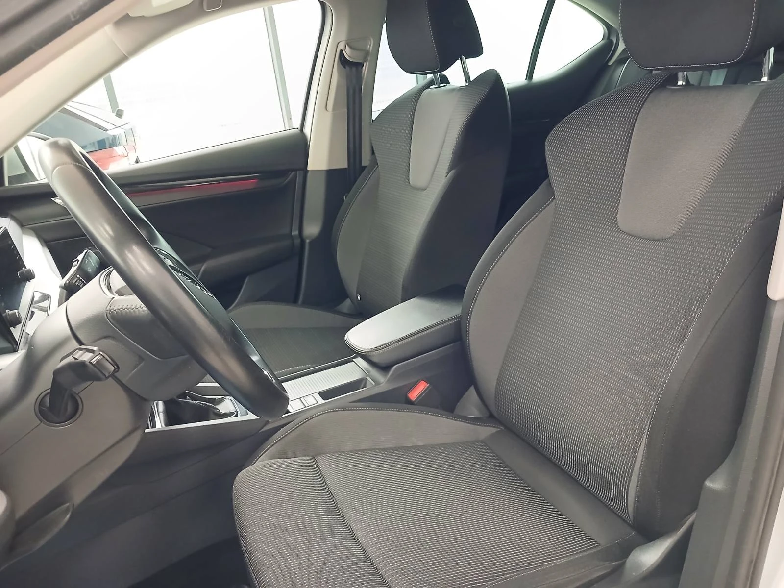 Skoda Octavia Ambition 1, 5 TSI/150 �.�. | Mobile.bg � ����������� 7