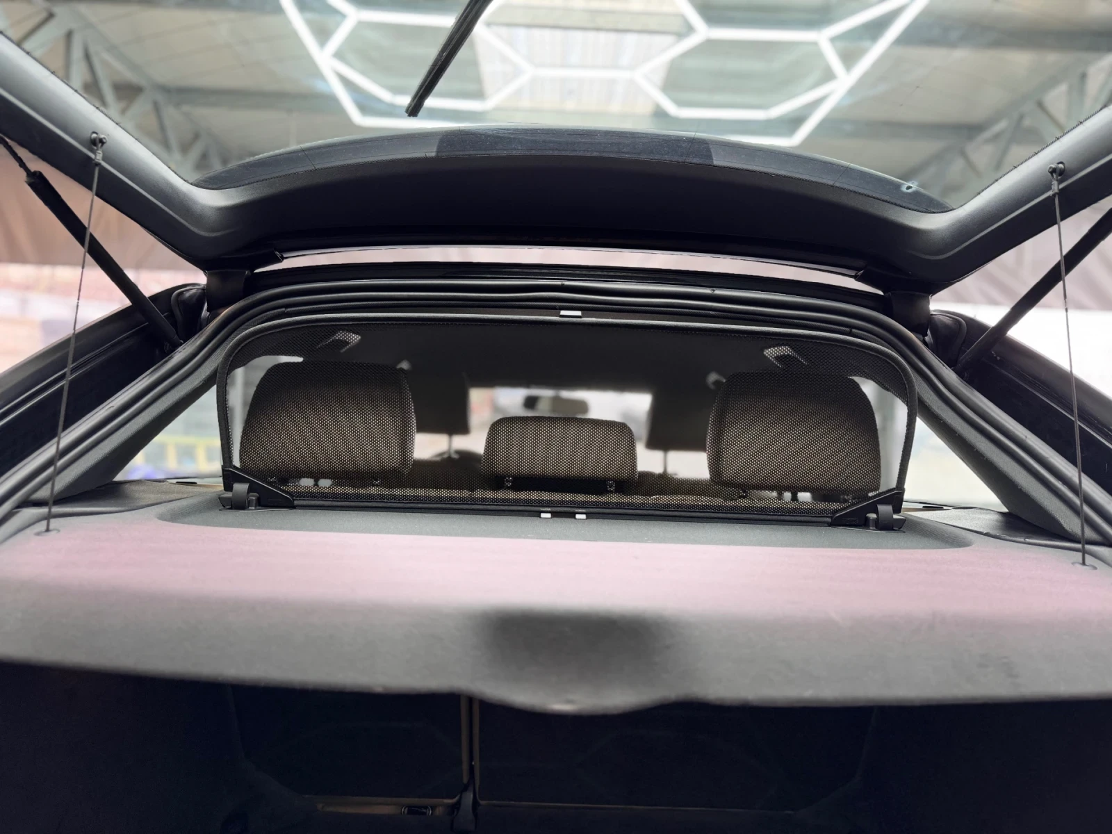 Audi A3 2.0TDI S-line, снимка 16 - Автомобили и джипове - 54023709