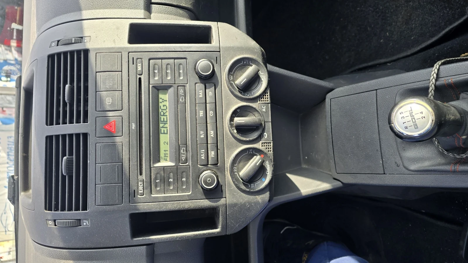 VW Polo 1.4 тди GOAL клима, снимка 10 - Автомобили и джипове - 54170596