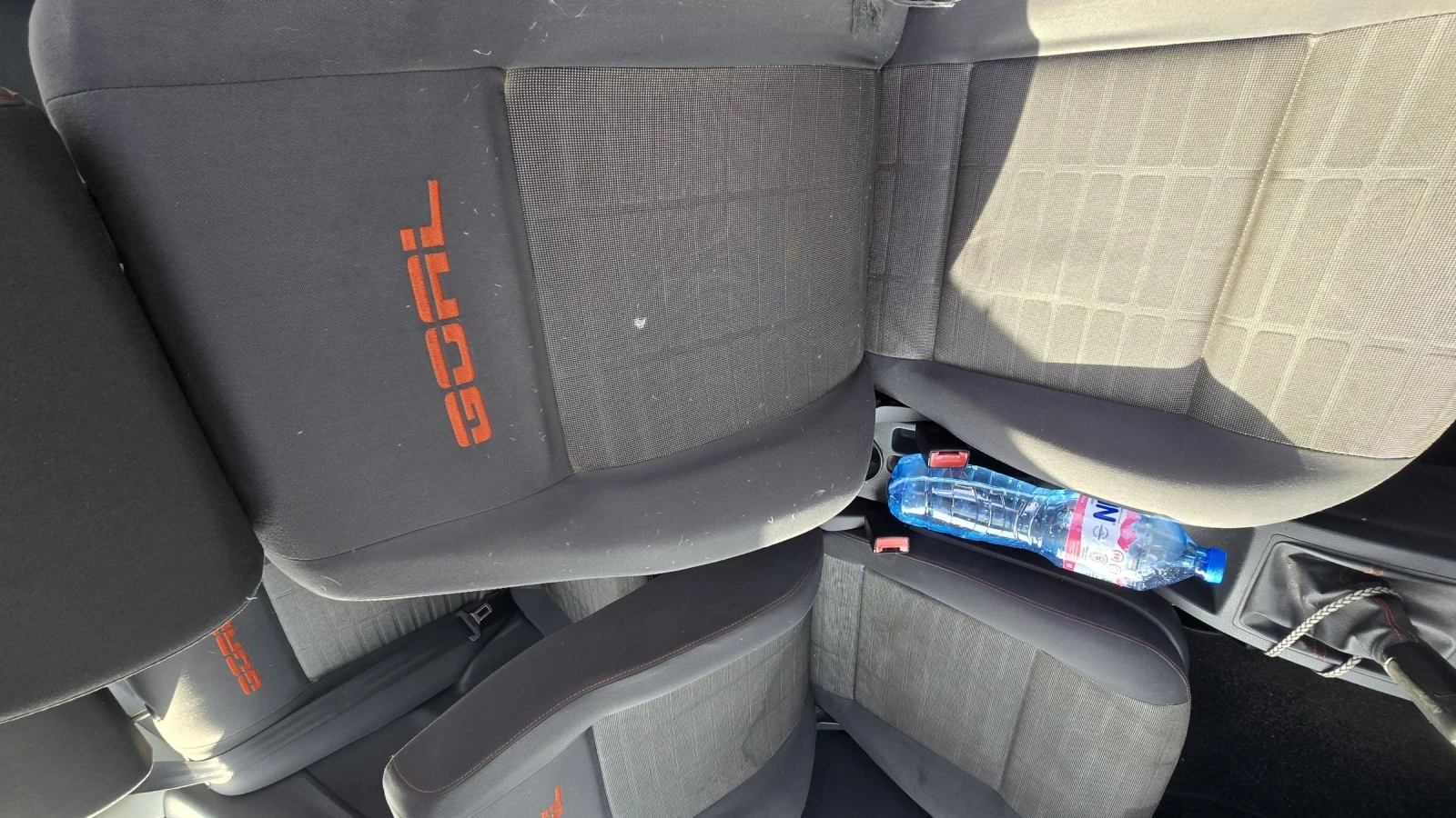 VW Polo 1.4 тди GOAL клима, снимка 8 - Автомобили и джипове - 54170596