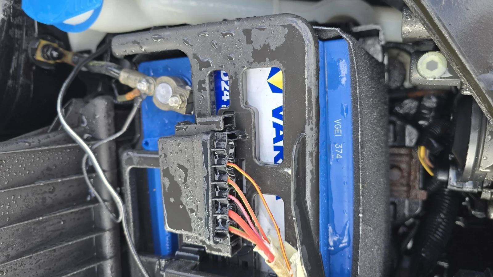 VW Polo 1.4 тди GOAL клима, снимка 15 - Автомобили и джипове - 54170596