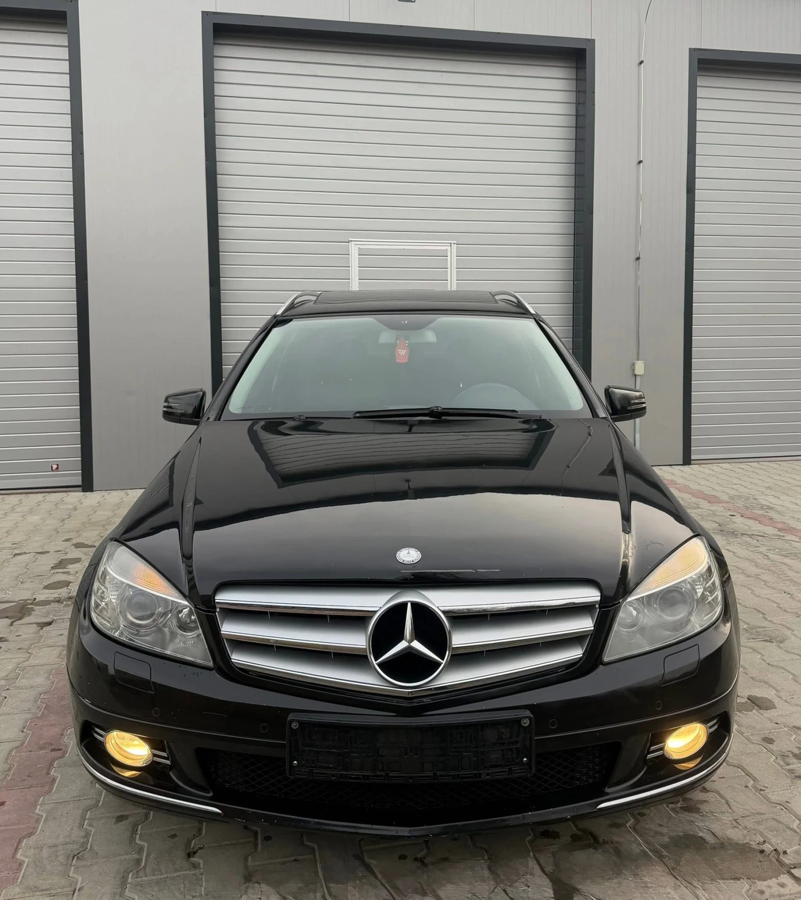 Mercedes-Benz C 220 | Mobile.bg � ����������� 1