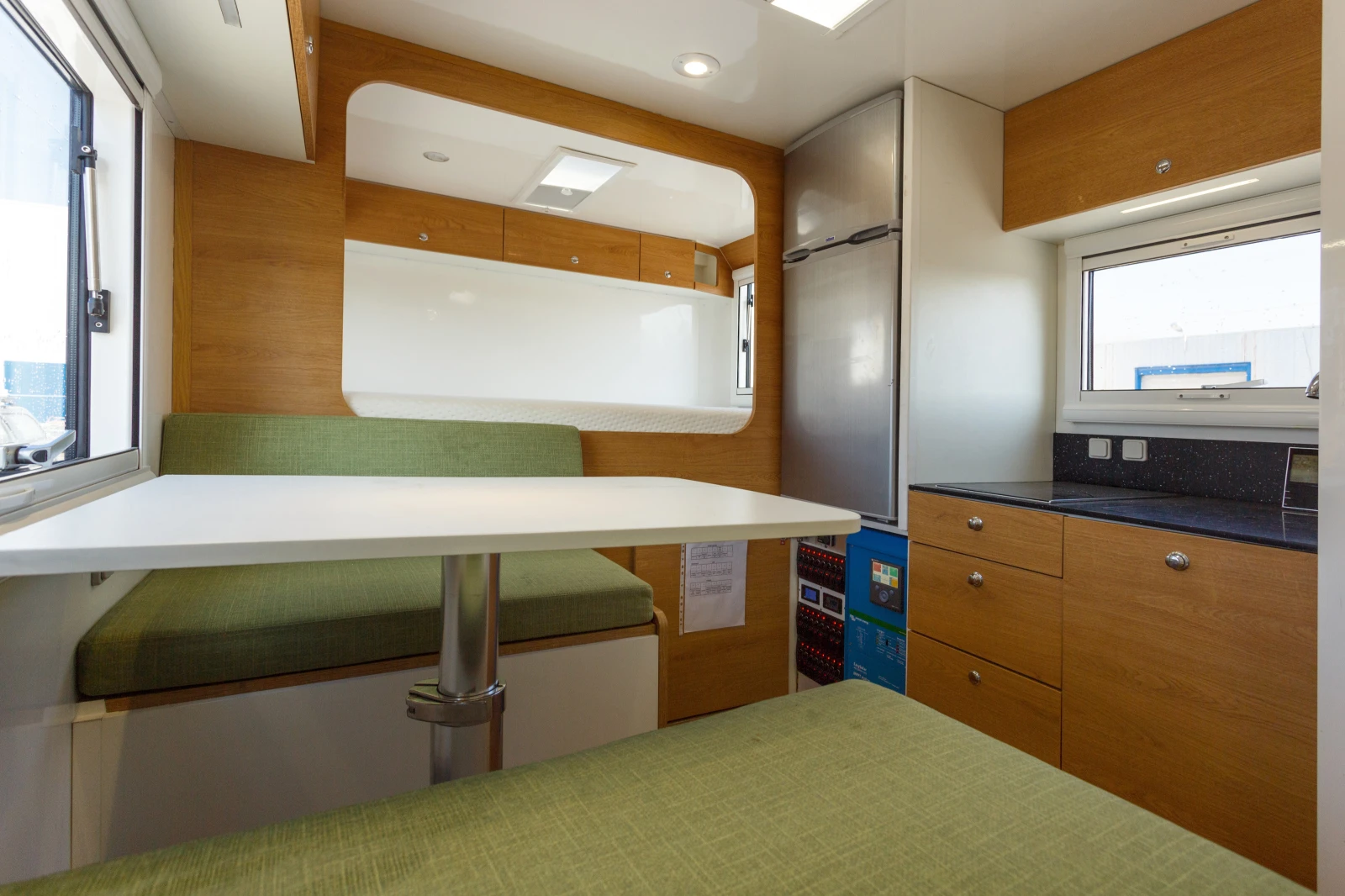 Mercedes-Benz T-����� UNIMOG ������������� �������� �������� | Mobile.bg � ����������� 2