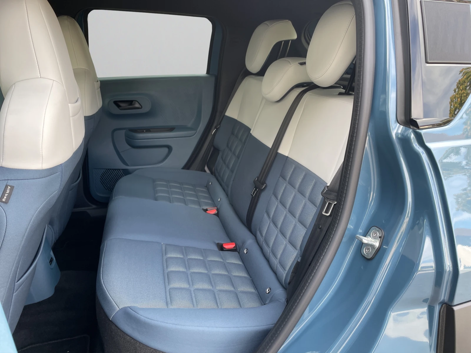 Fiat Grande Panda LA PRIMA 1.2 Hybrid 48V Petrol 110 hp | Mobile.bg � ����������� 13